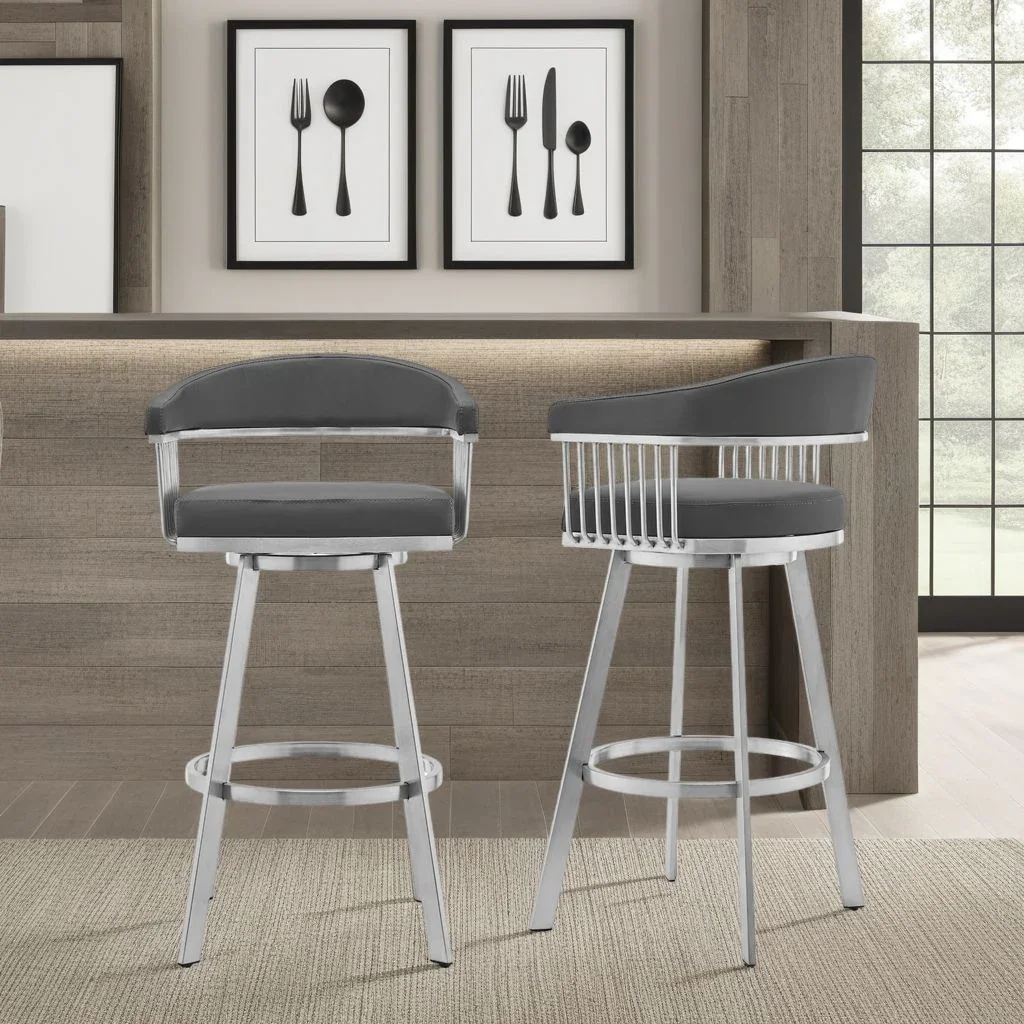 Chelsea Counter Stool - Set of 2 - Image 24
