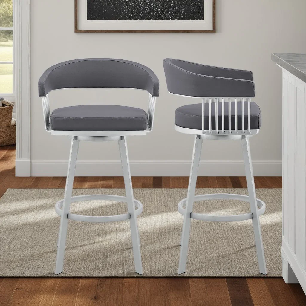Chelsea Counter Stool - Set of 2 - Image 30