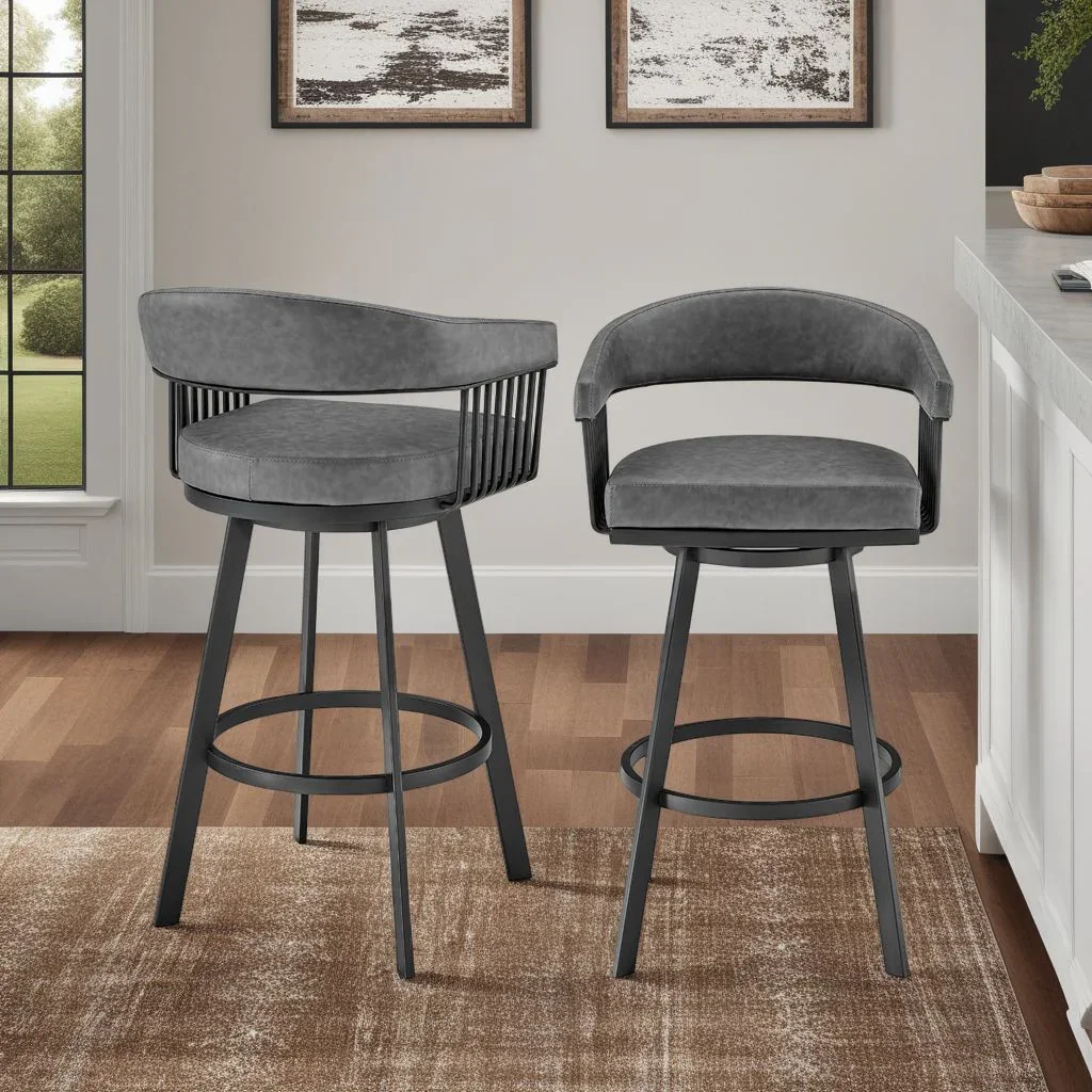 Chelsea Counter Stool - Set of 2 - Image 39