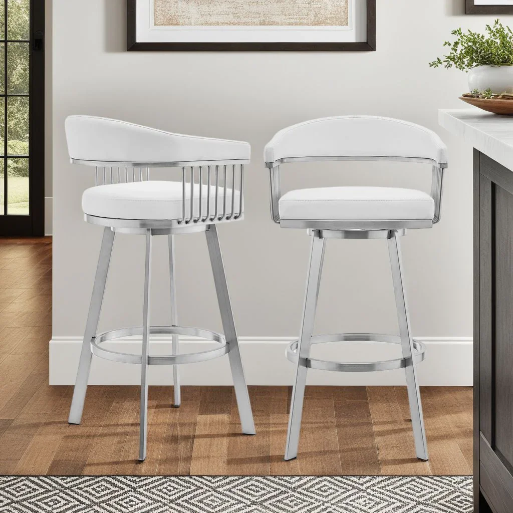 Chelsea Counter Stool - Set of 2 - Image 55