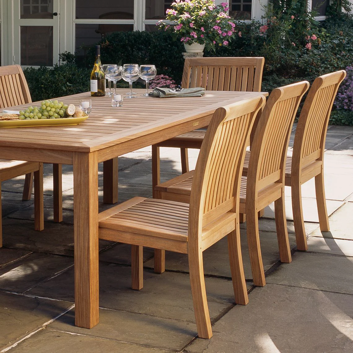 Chelsea Dining Side Chair - Set of 2 - Image 2