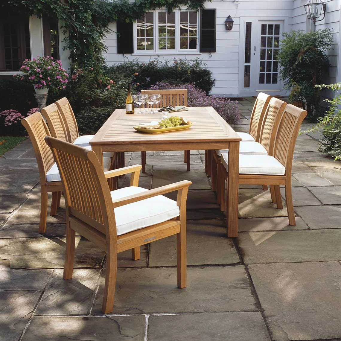 Chelsea Dining Side Chair - Set of 2 - Image 3