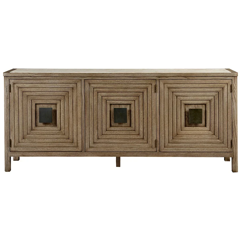 Cheñeais Credenza - Image 2