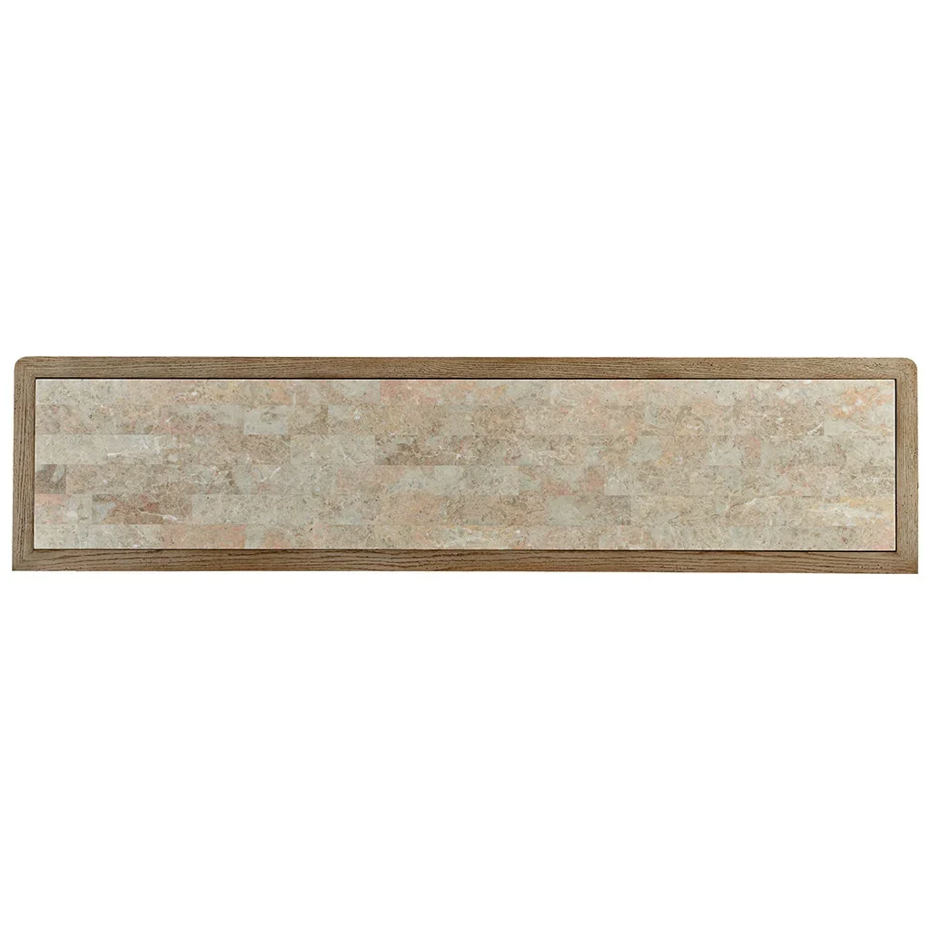 Cheñeais Credenza - Image 5