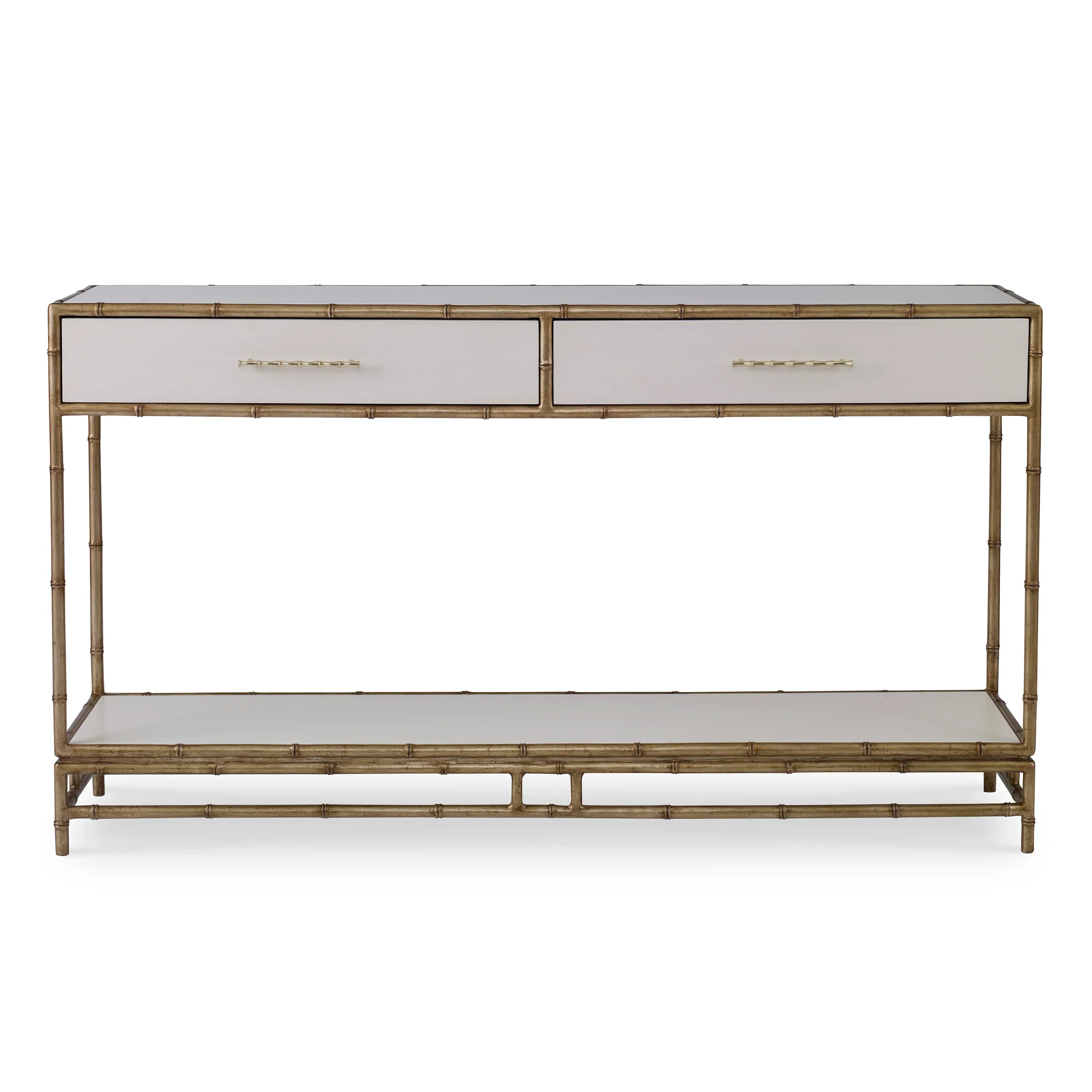 Chinoiserie Console Table - Image 2