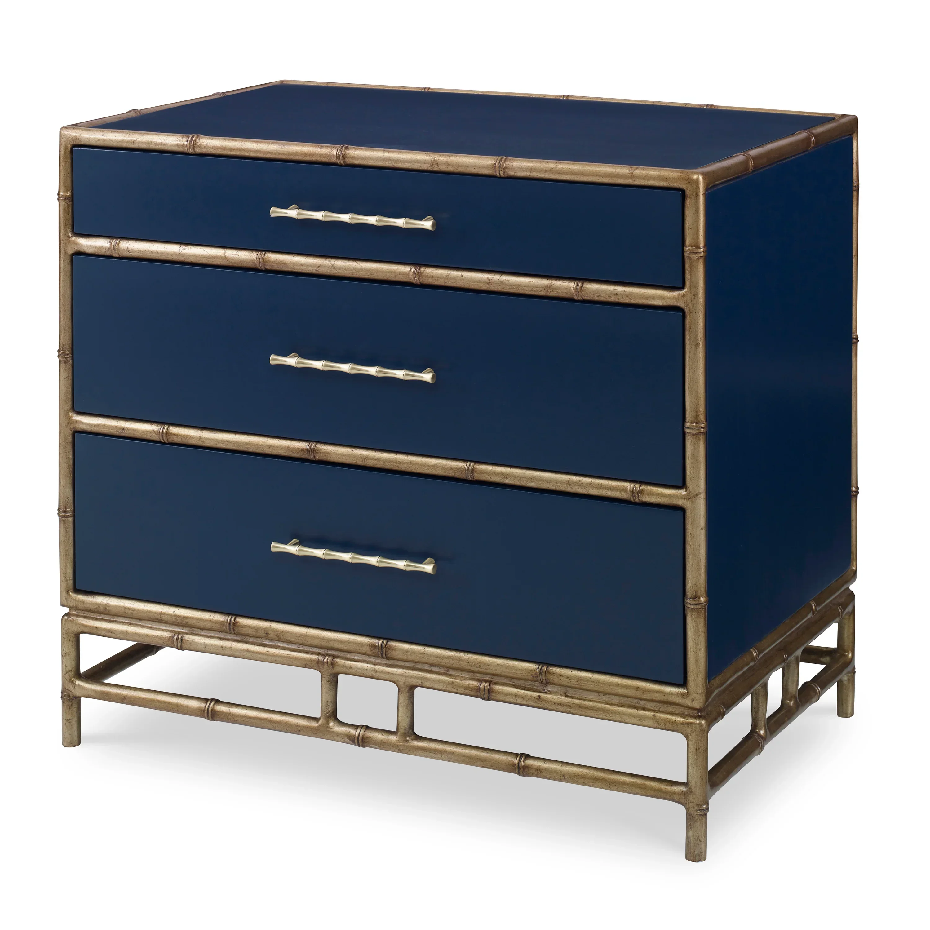 Chinoiserie Nightstand