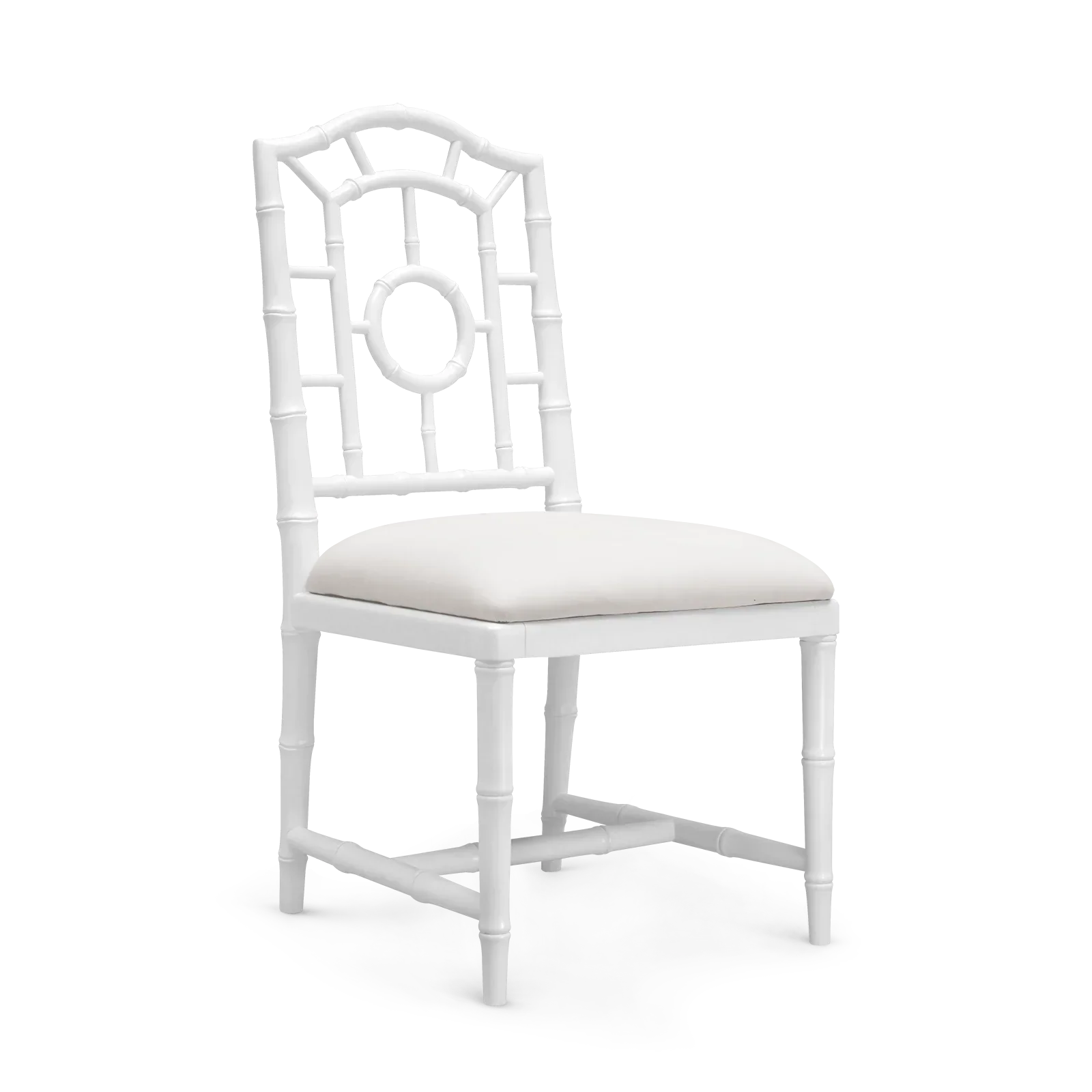 Chloe Side Chair - Image 2
