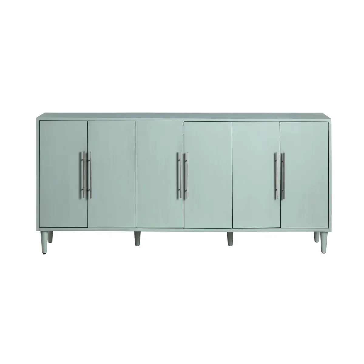 Chloe Six Door Sideboard - Image 7