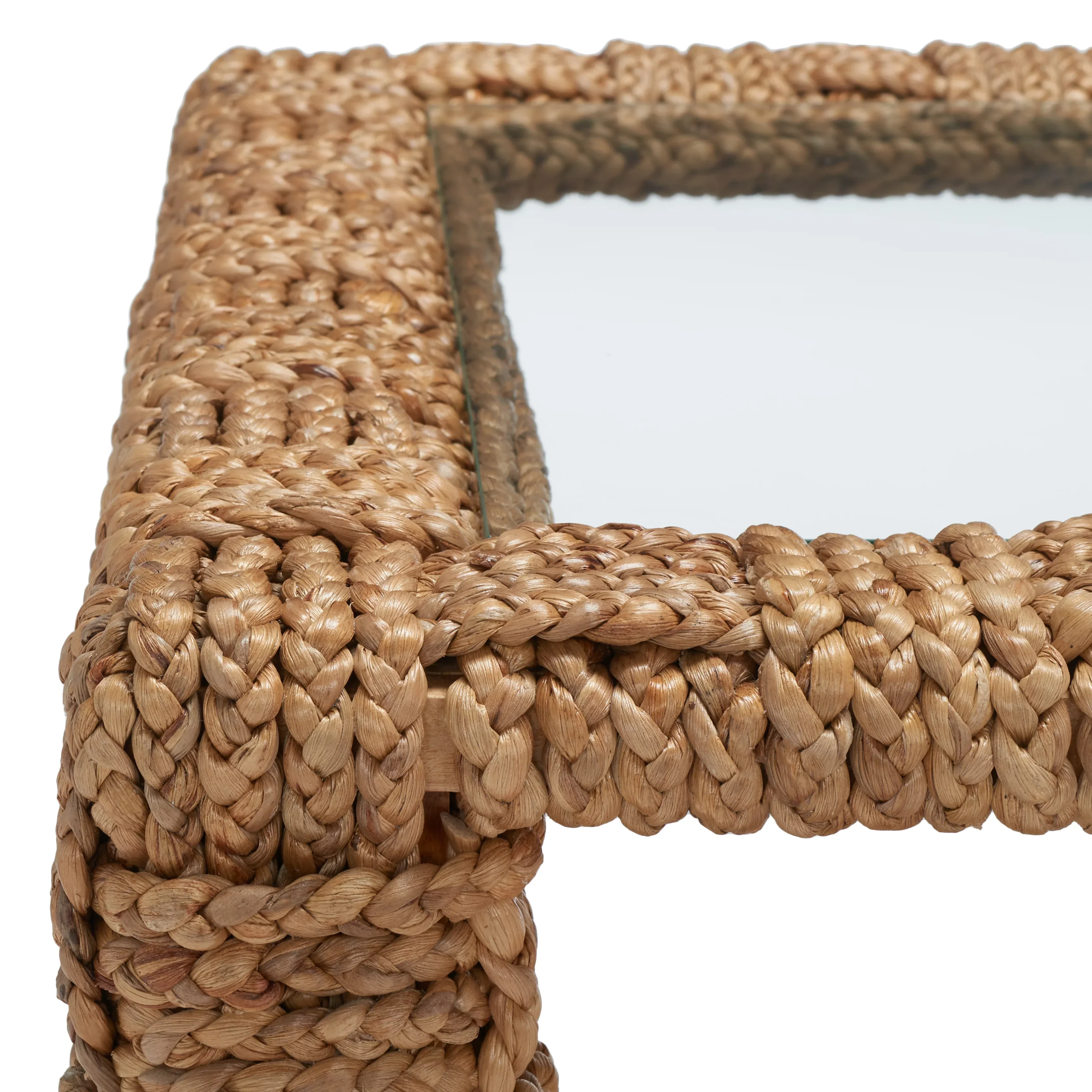 Christi Waterhyacinth Coffee Table - Image 4