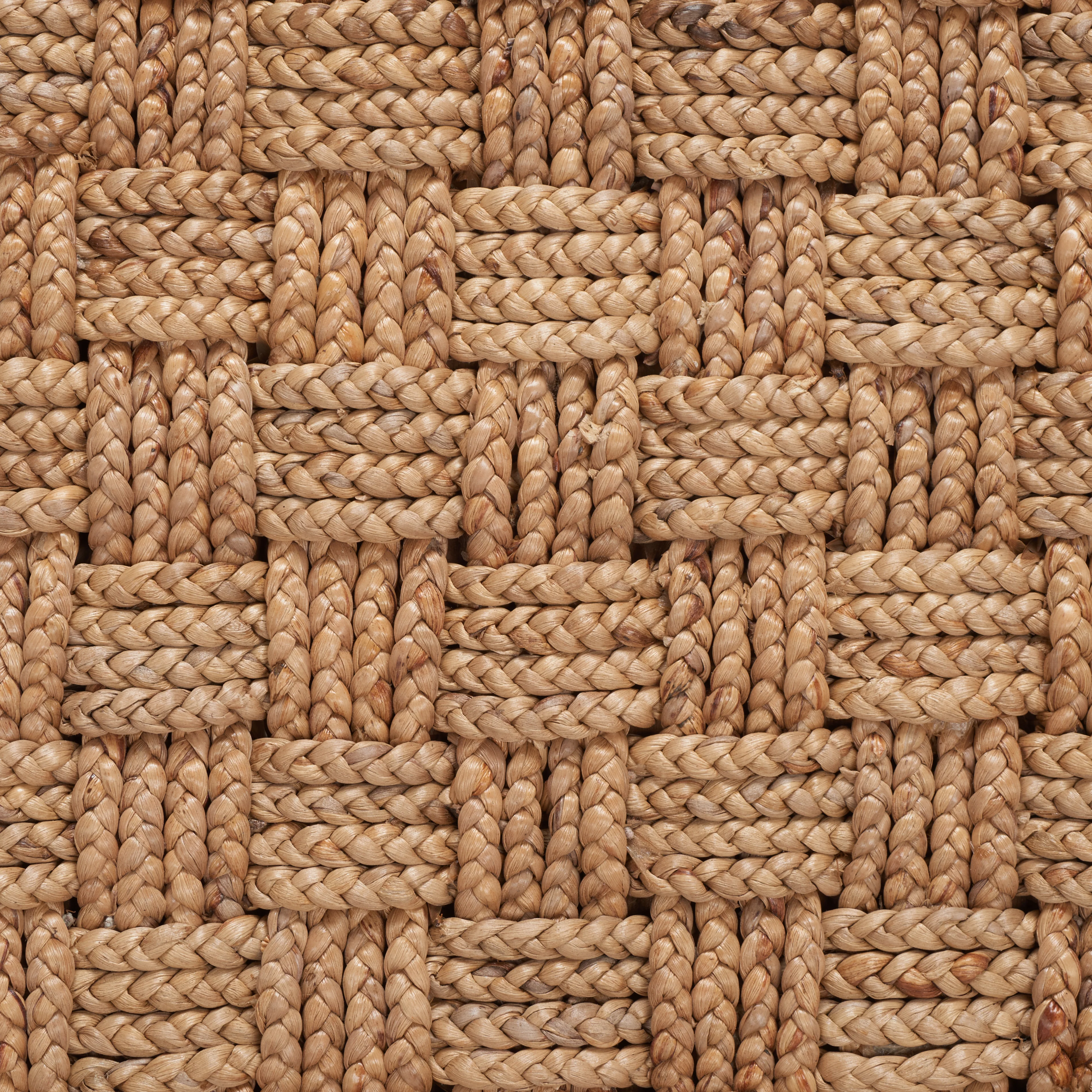 Christi Waterhyacinth Coffee Table - Image 5