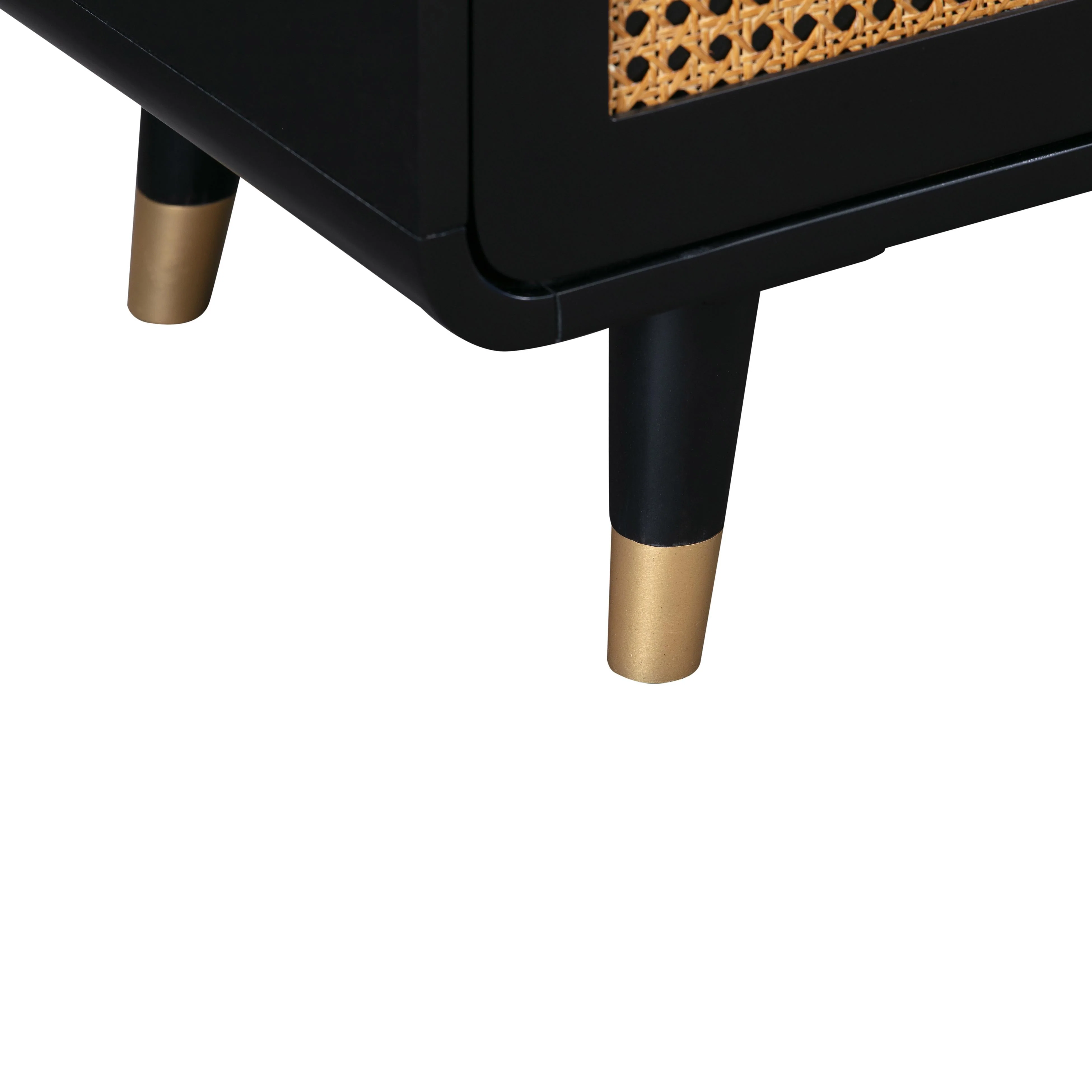 Christine 6 Drawer Dresser - Image 8