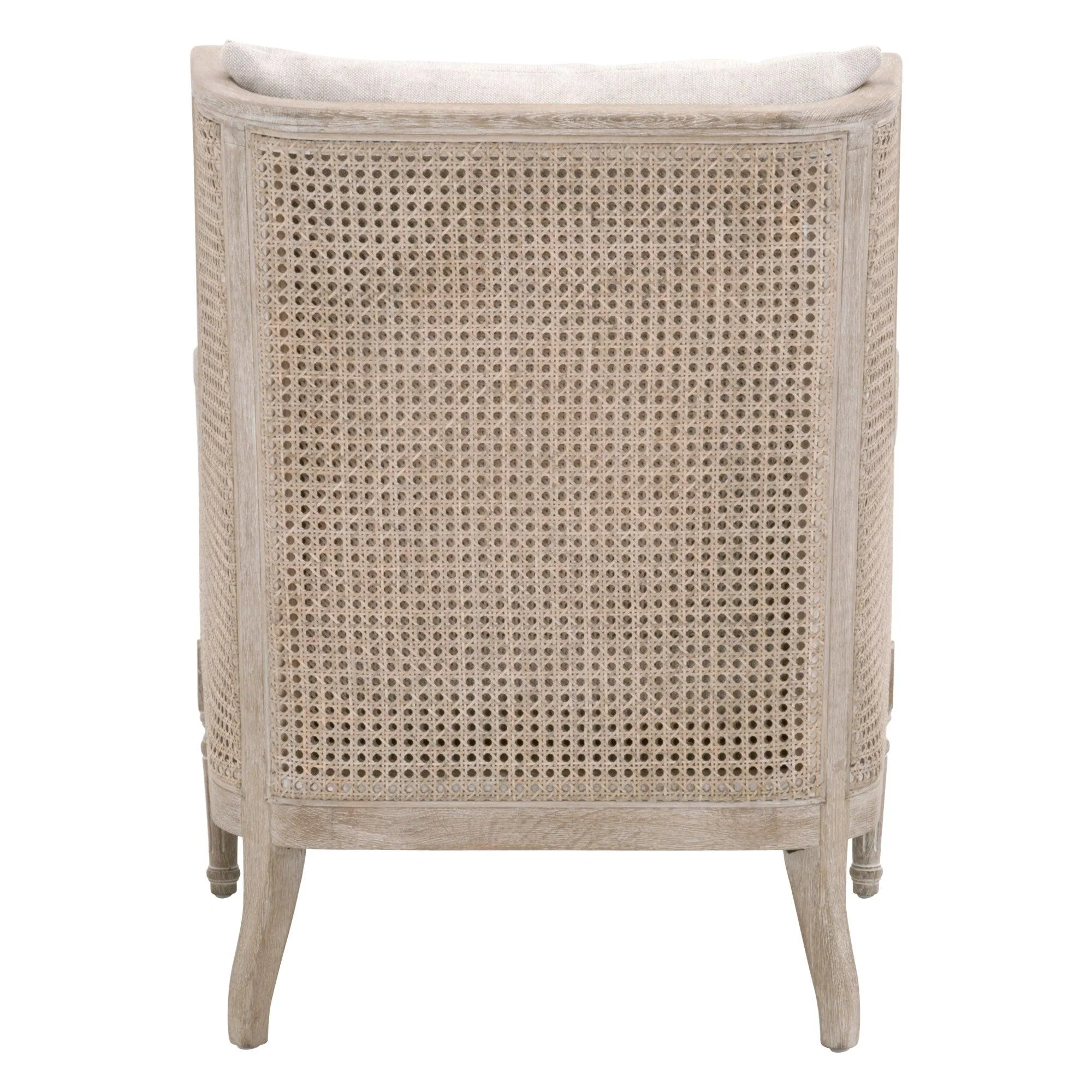 Churchill Club Chair - Image 5