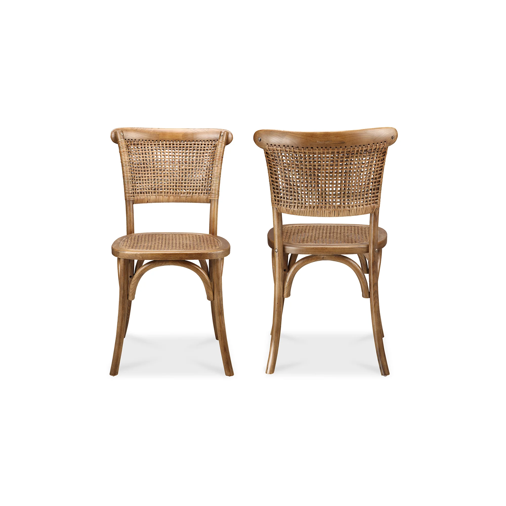 Churchill Dining Chair - Set of 2 - Image 3