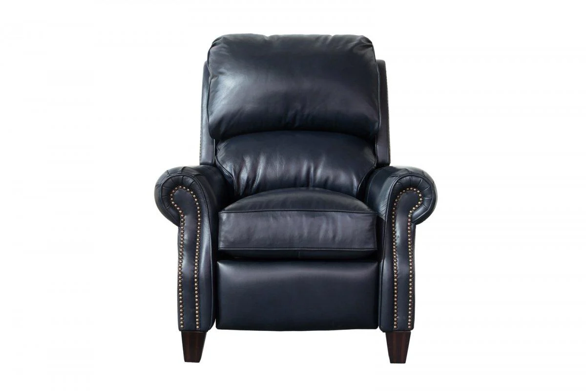 Churchill Push Thru The Arms Recliner - Image 3