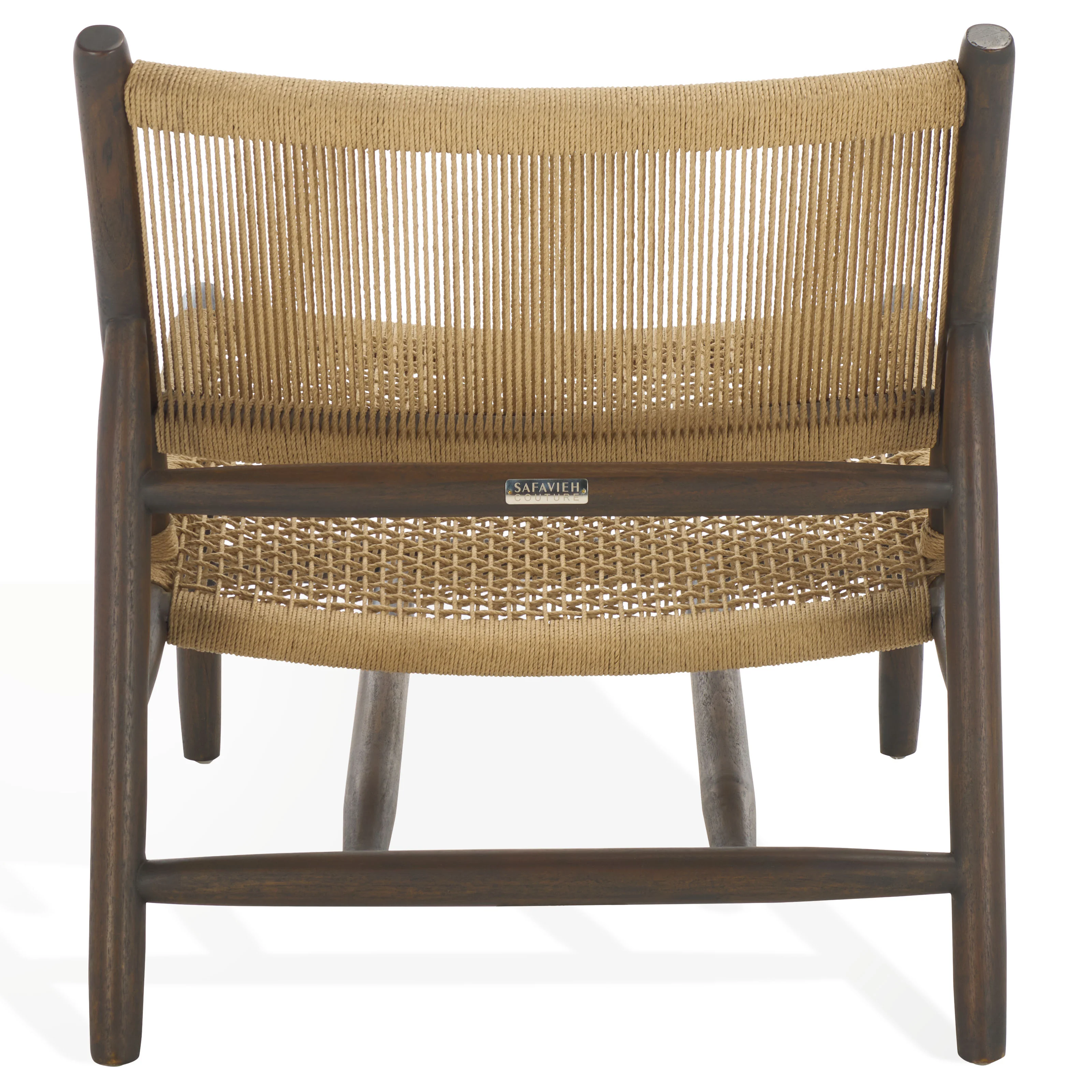 Chyanne Woven Accent Chair - Image 13