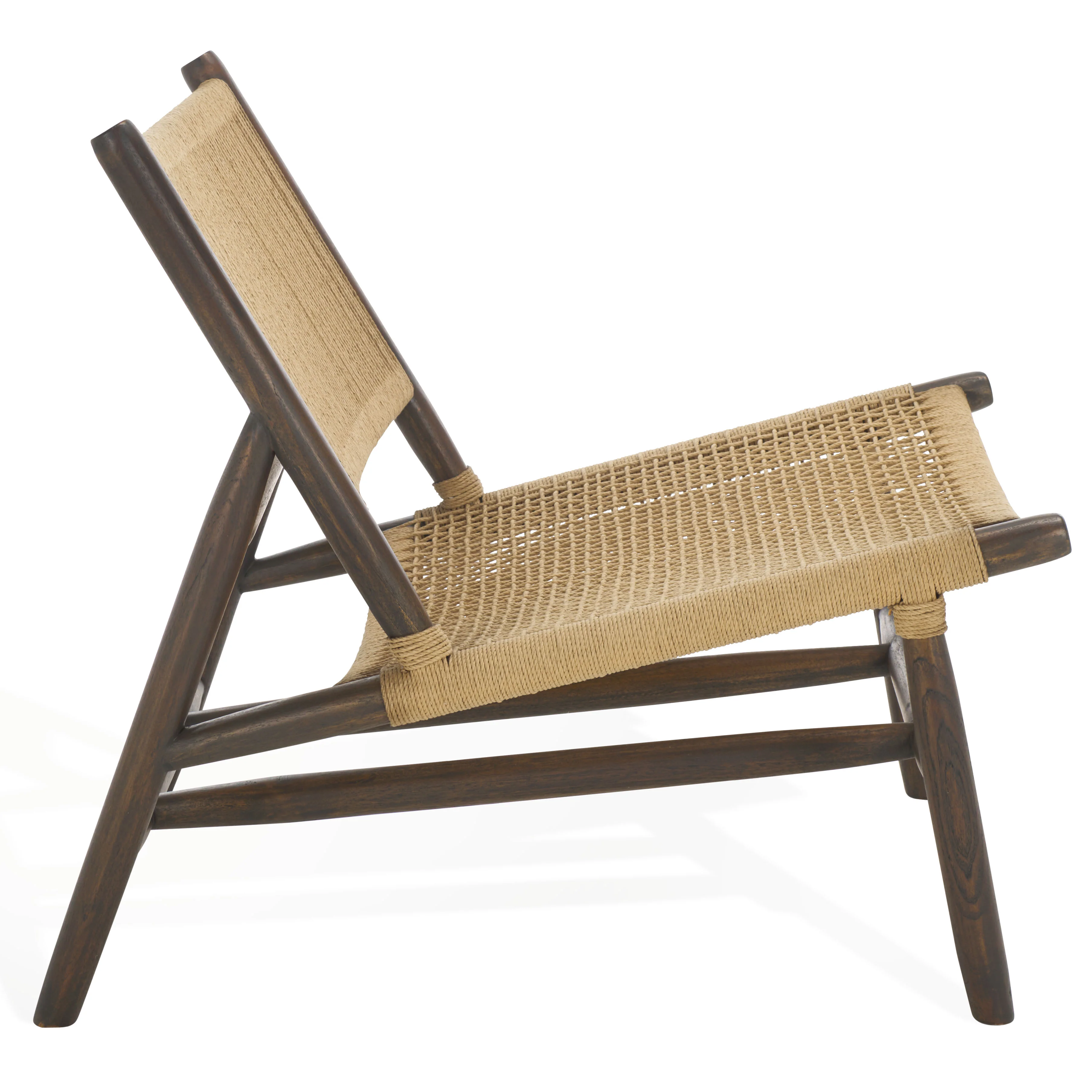 Chyanne Woven Accent Chair - Image 17