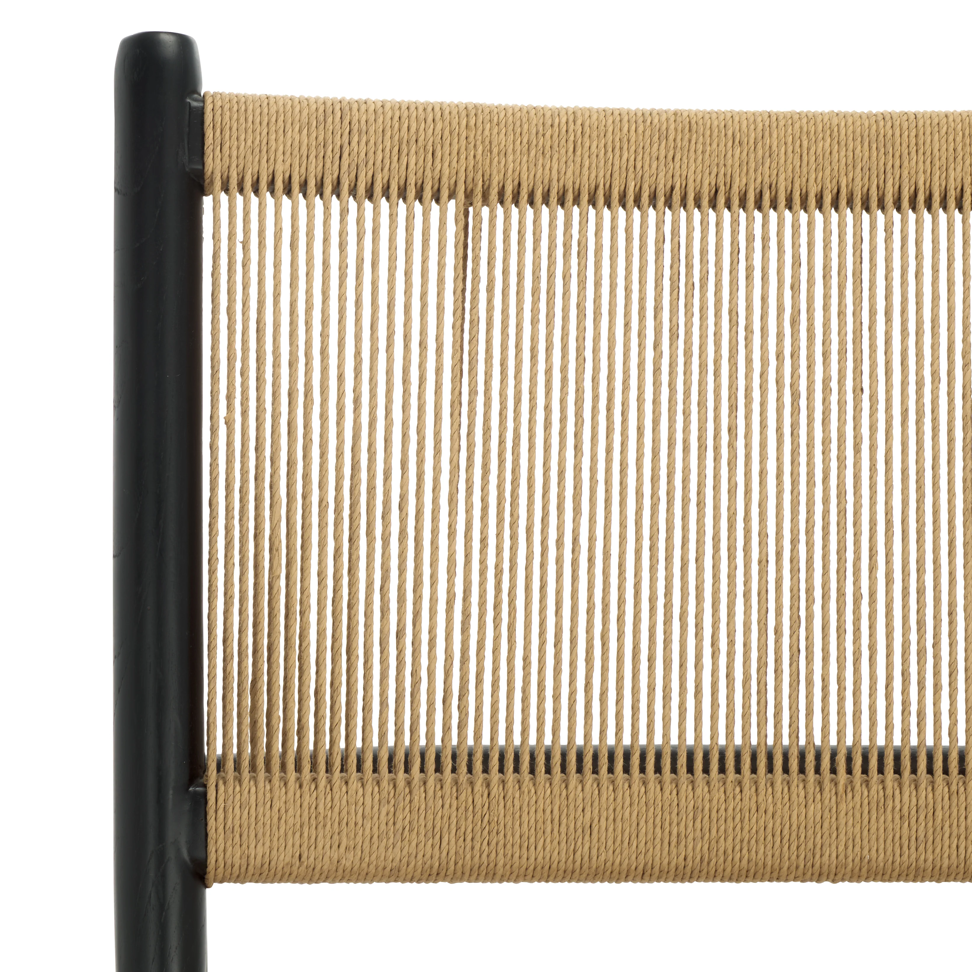 Chyanne Woven Accent Chair - Image 5