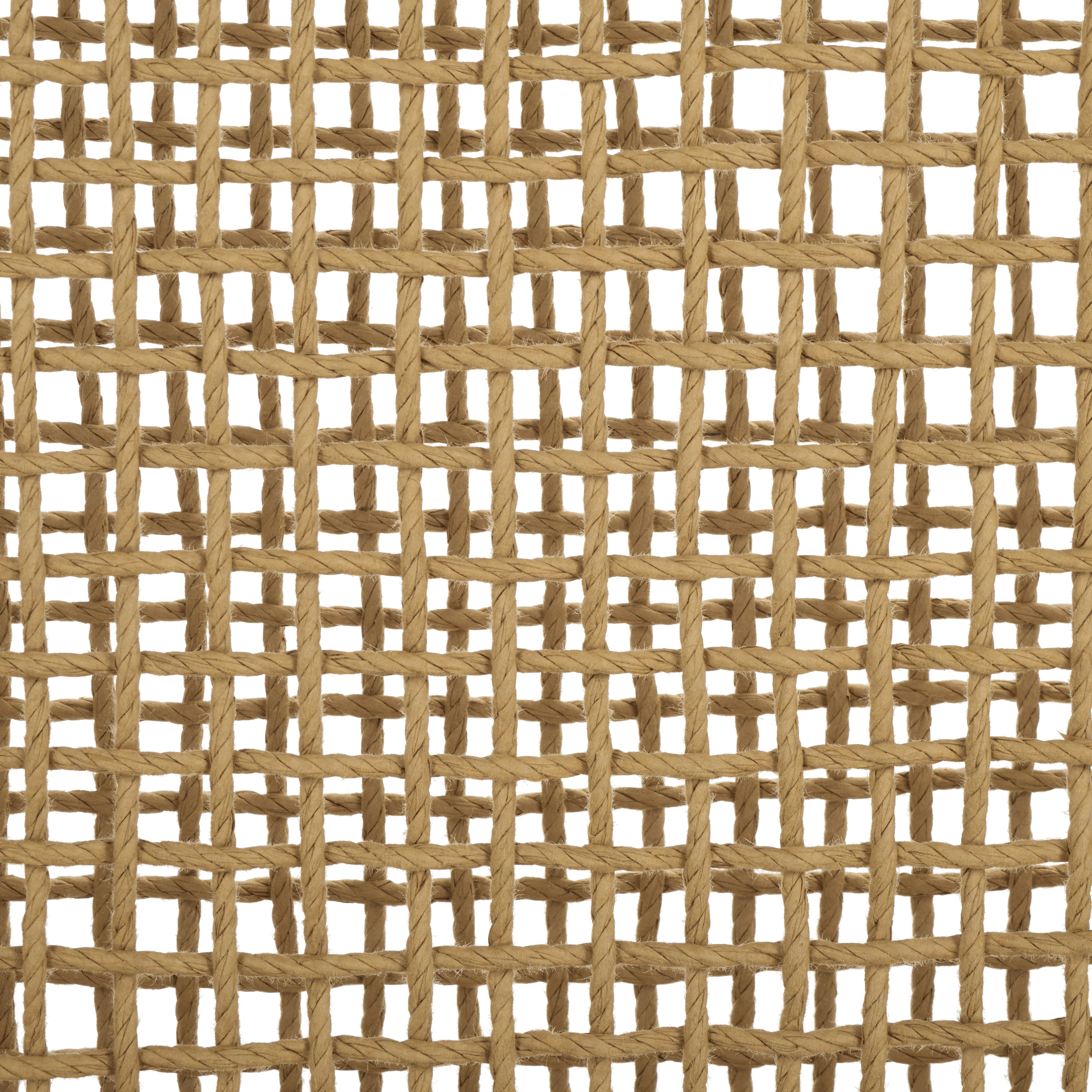 Chyanne Woven Accent Chair - Image 6