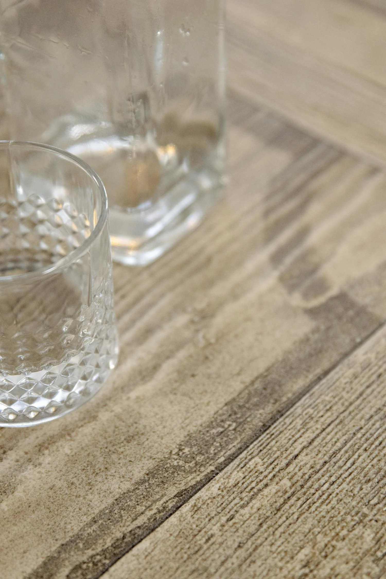 Ciao Bella 84in Trestle Table - Image 6