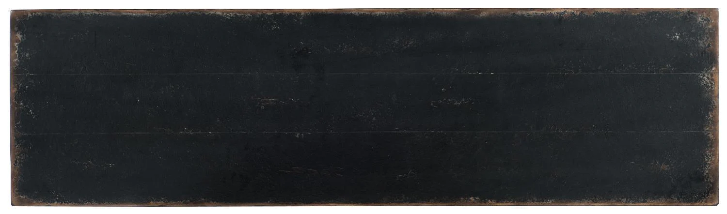 Ciao Bella Six-Drawer Dresser- Black - Image 2