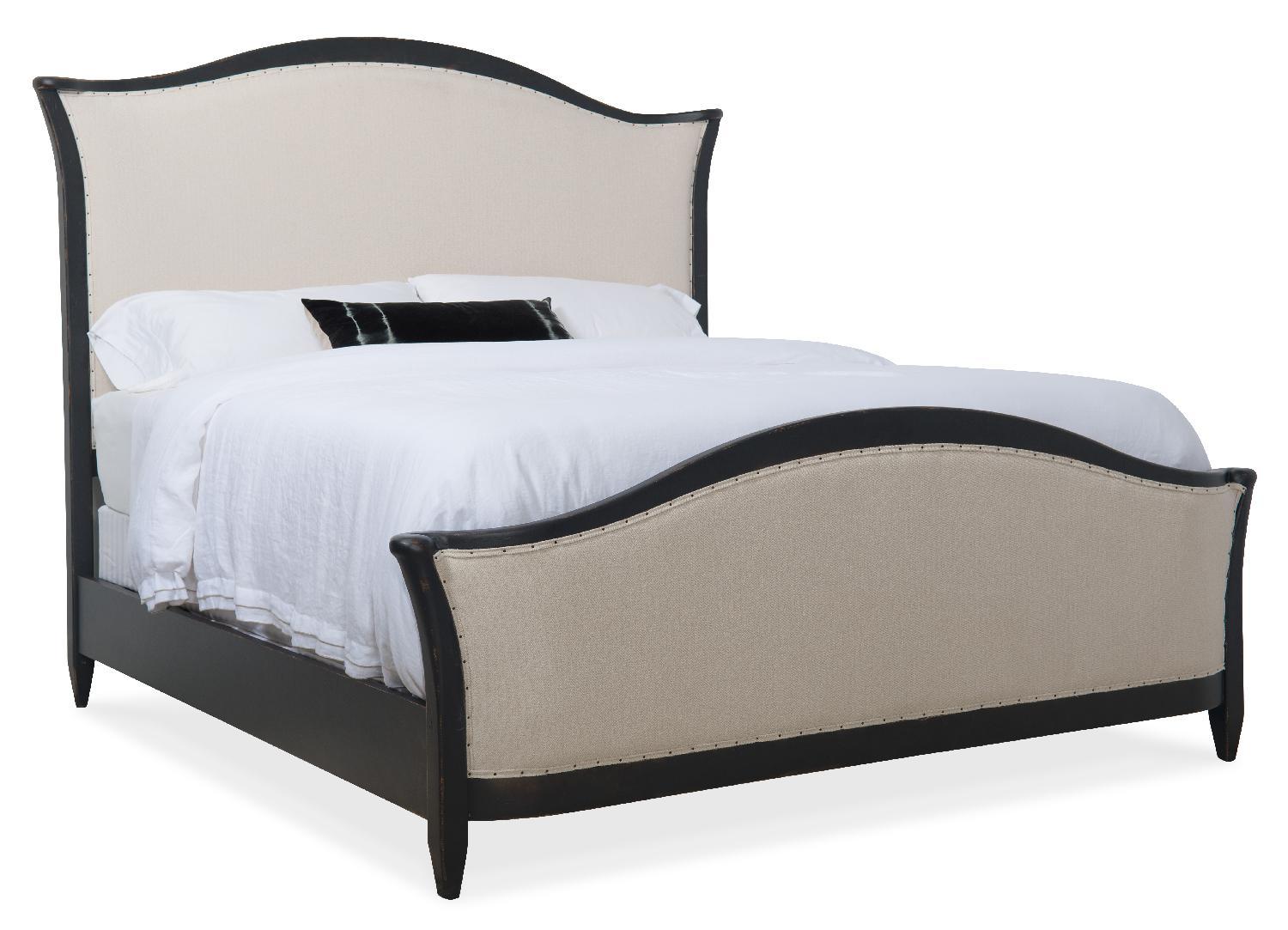 Ciao Bella Upholstered Bed - Image 10