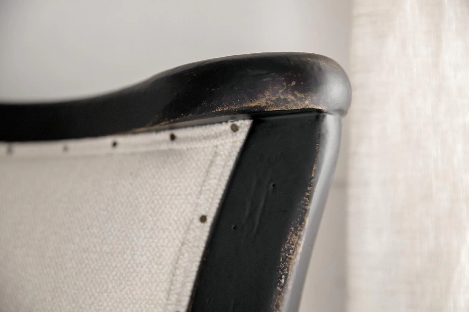 Ciao Bella Upholstered Bed - Image 5
