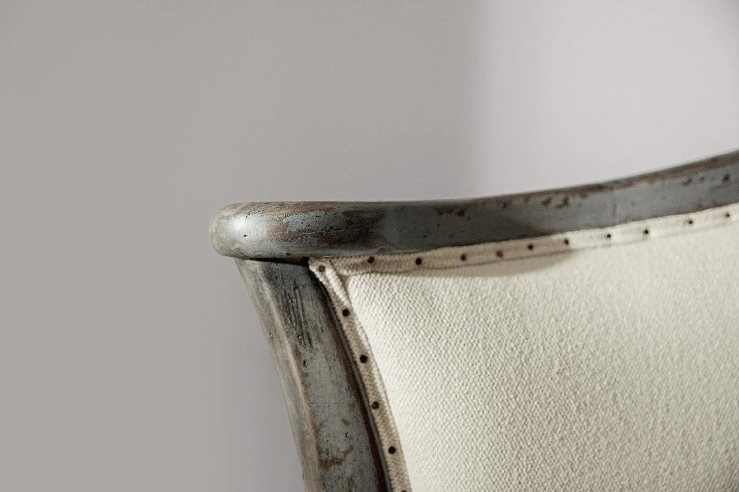 Ciao Bella Upholstered Bed - Image 7