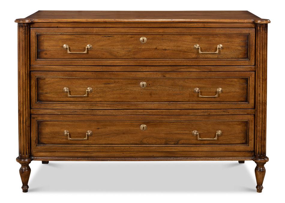 Ciborium Chest Of Drawers - Image 2