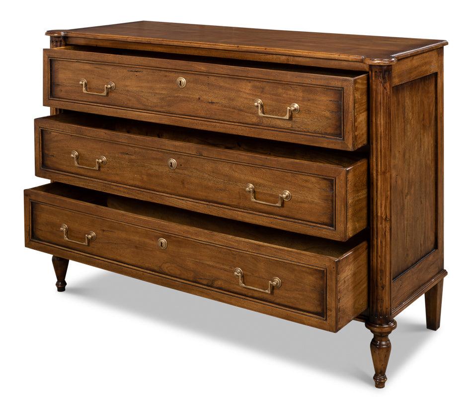 Ciborium Chest Of Drawers - Image 3