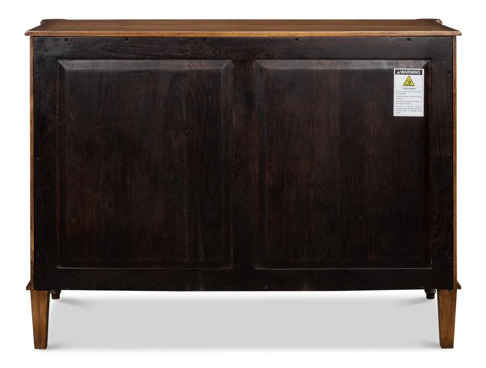 Ciborium Chest Of Drawers - Image 4