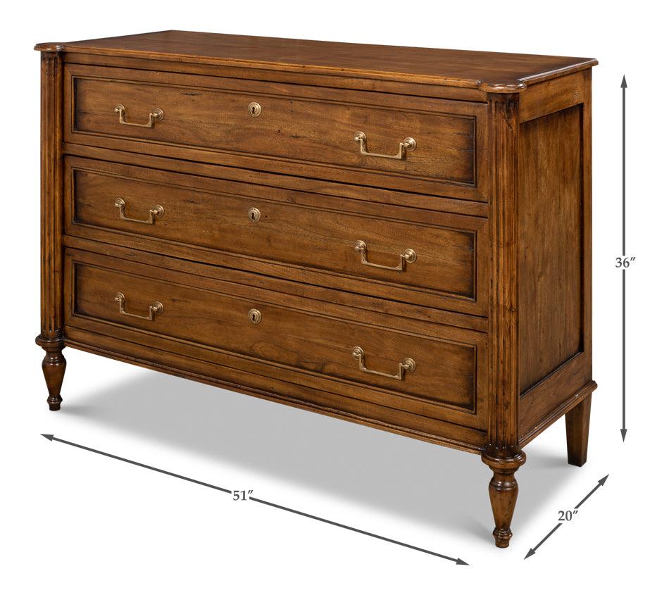 Ciborium Chest Of Drawers - Image 6