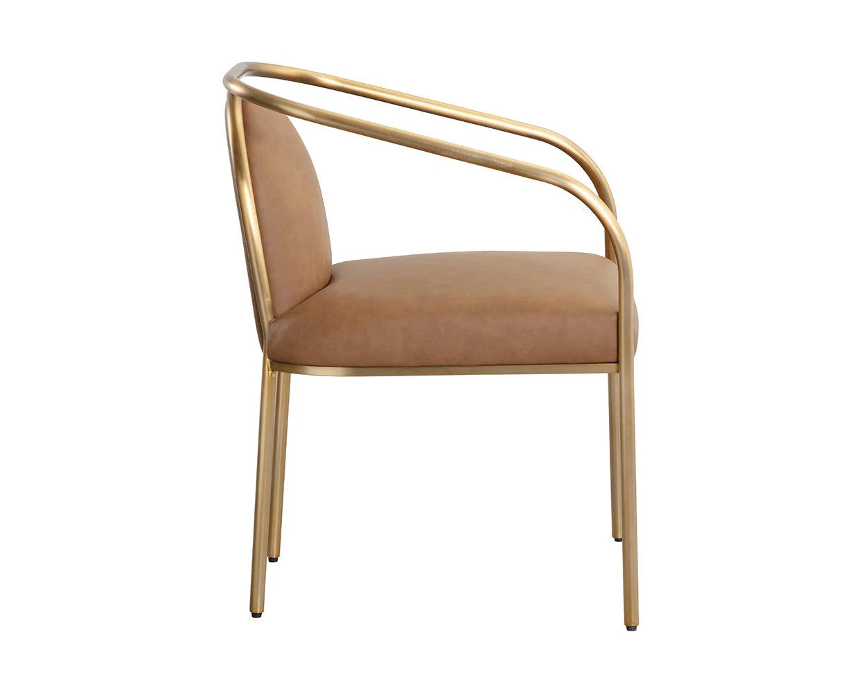 Cicero Dining Armchair - Set of 2 - Image 4