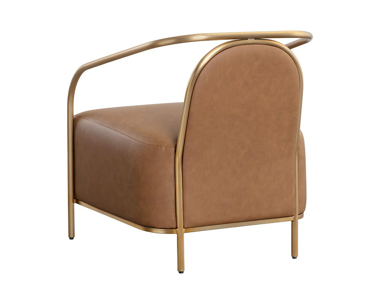 Cicero Lounge Chair - Image 5