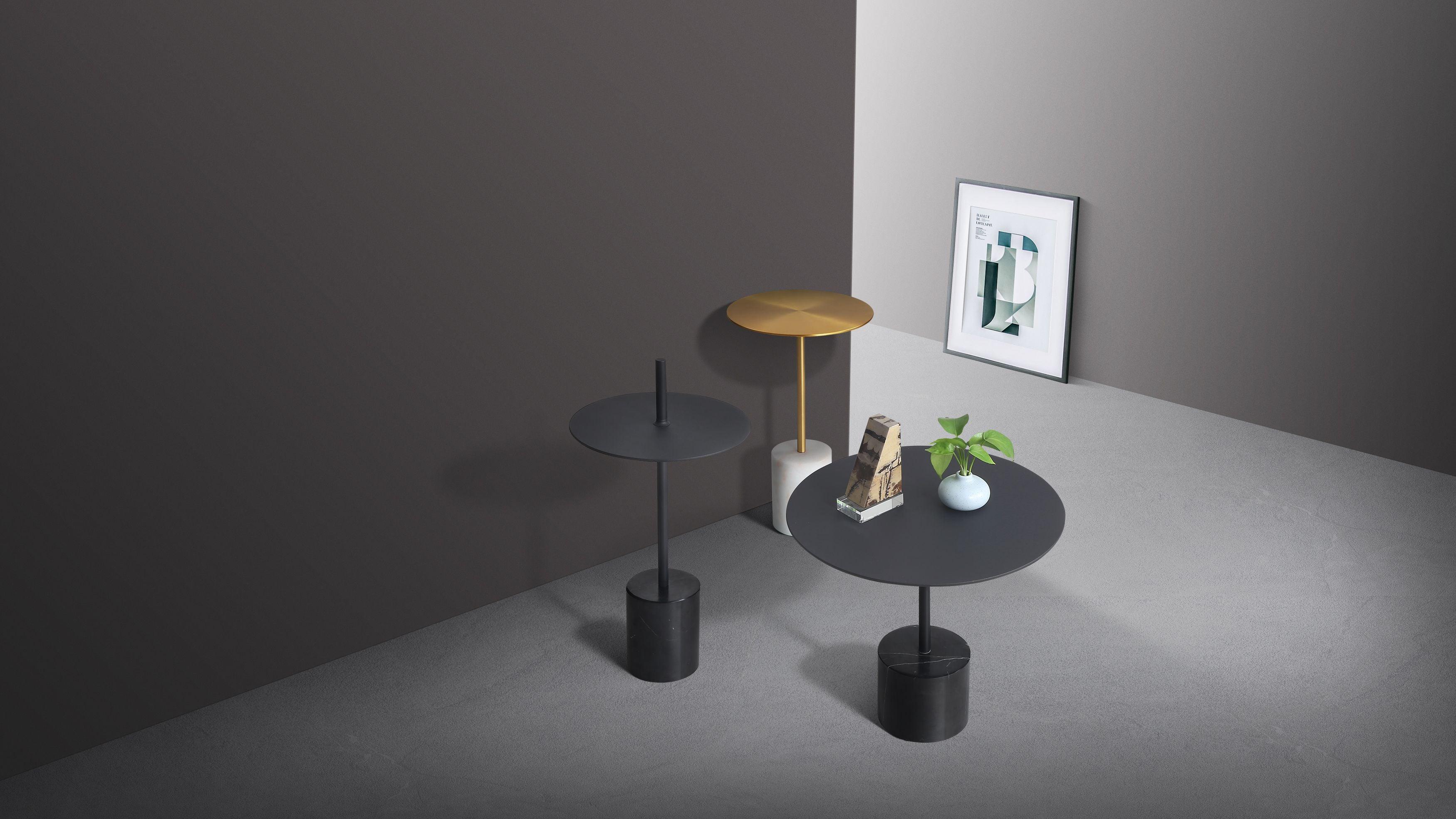 CIRCULO End Table Low Low - Image 4