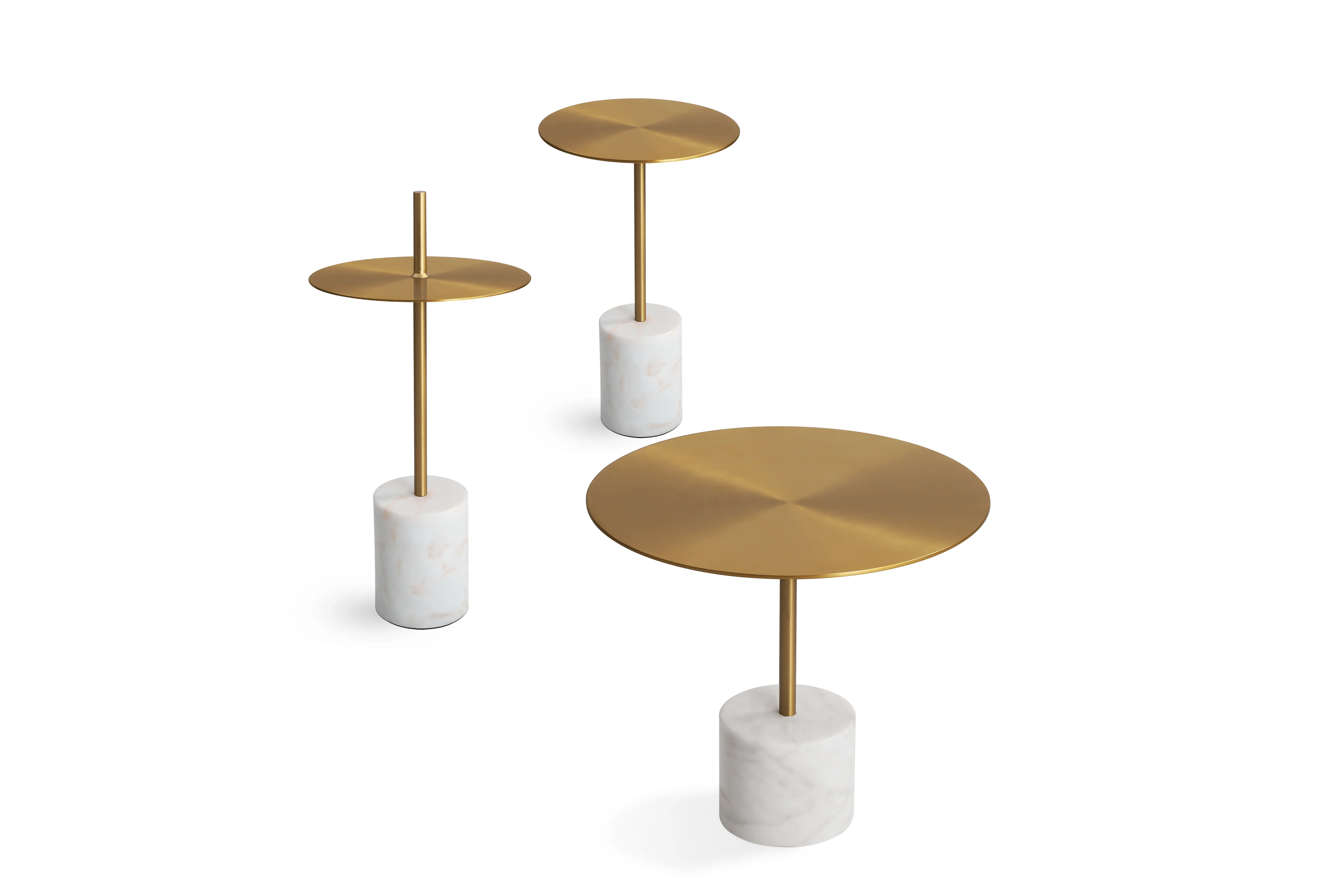 CIRCULO End Table Low Low - Image 8