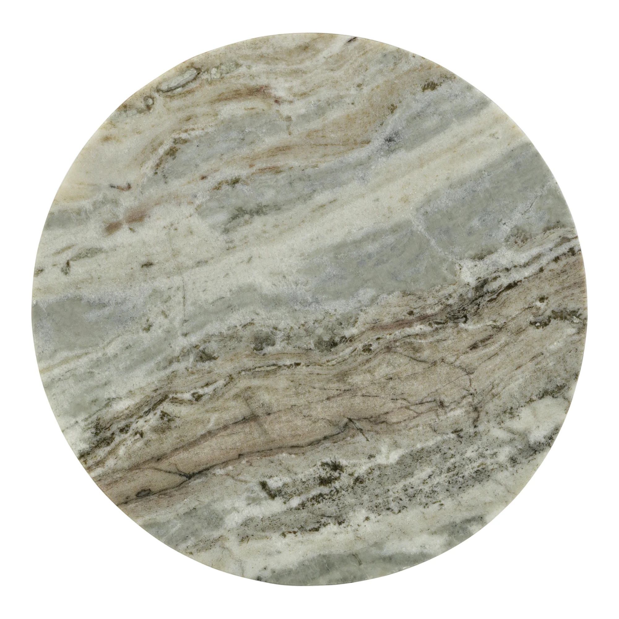 Cirque Accent Table Sand - Image 6