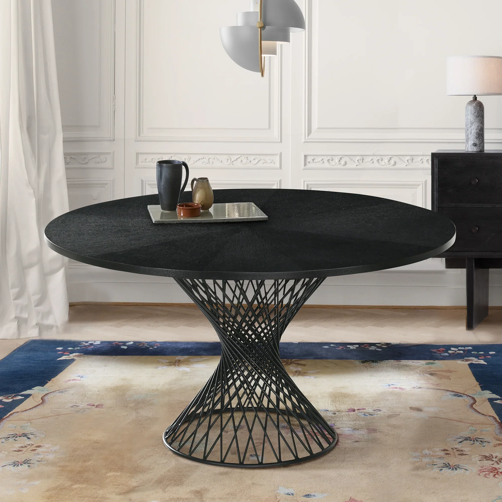 Cirque Dining Table - Image 2