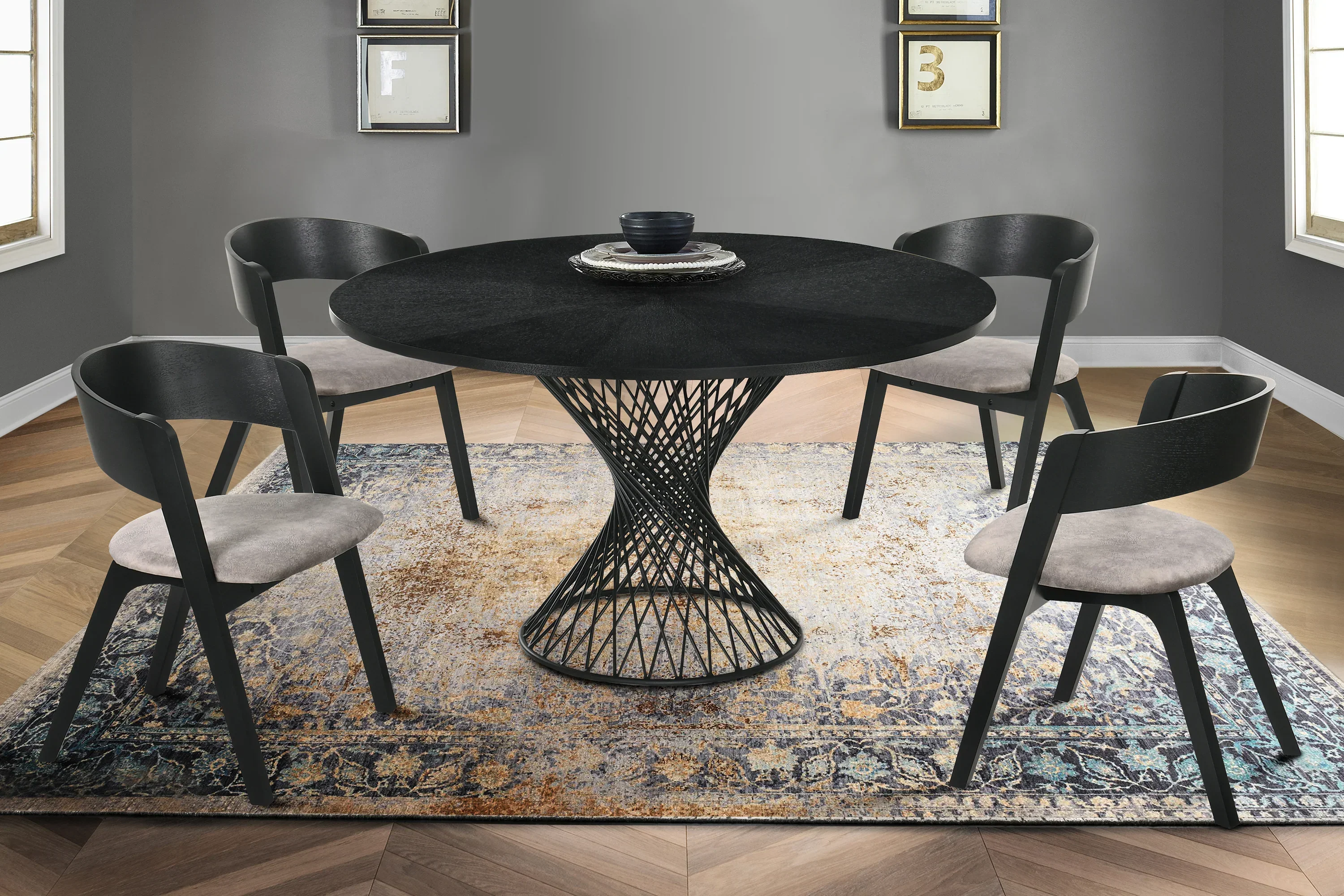 Cirque Dining Table - Image 7
