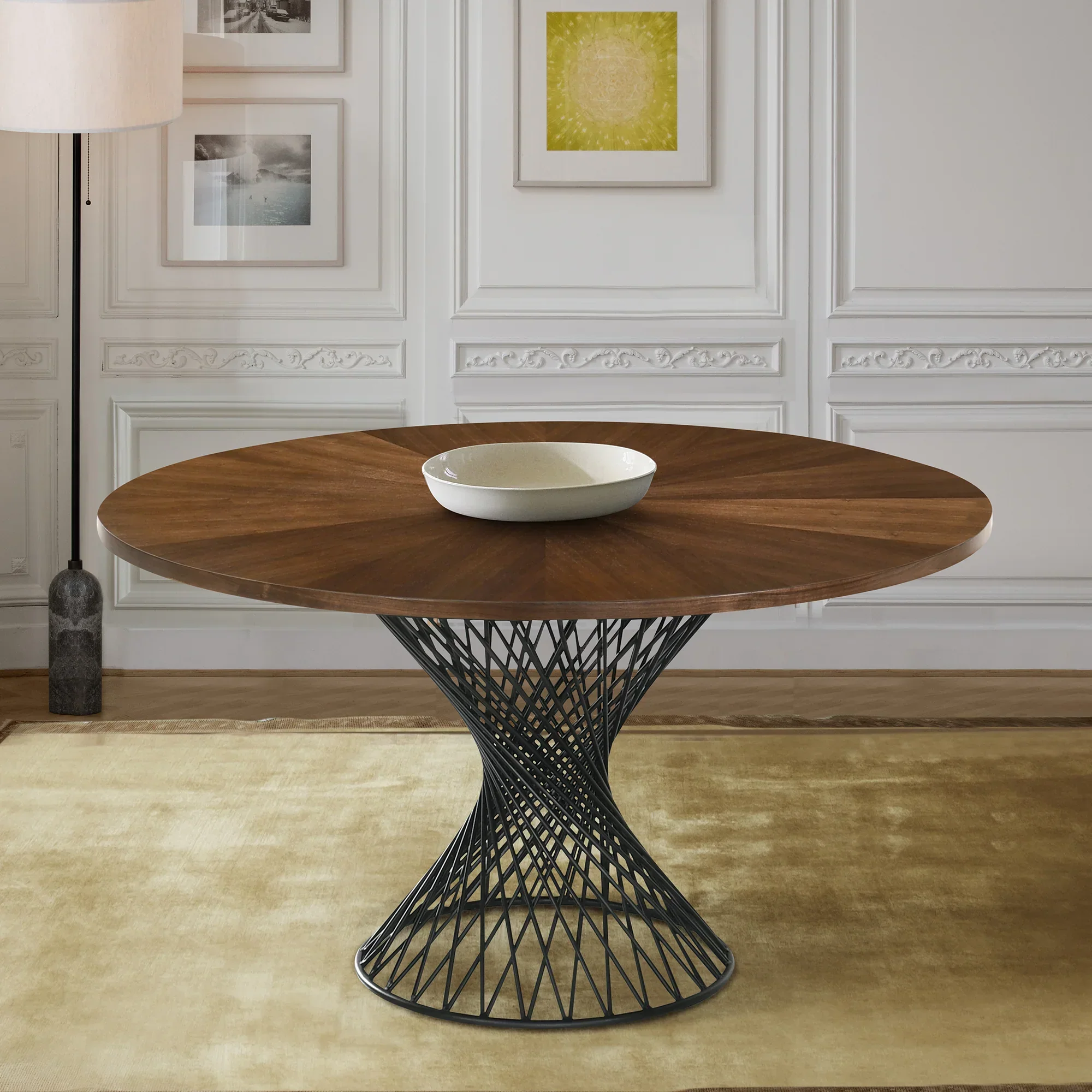 Cirque Dining Table - Image 9
