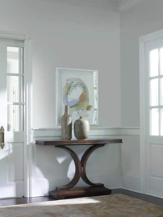 Citation Folsom Console Table - Image 4