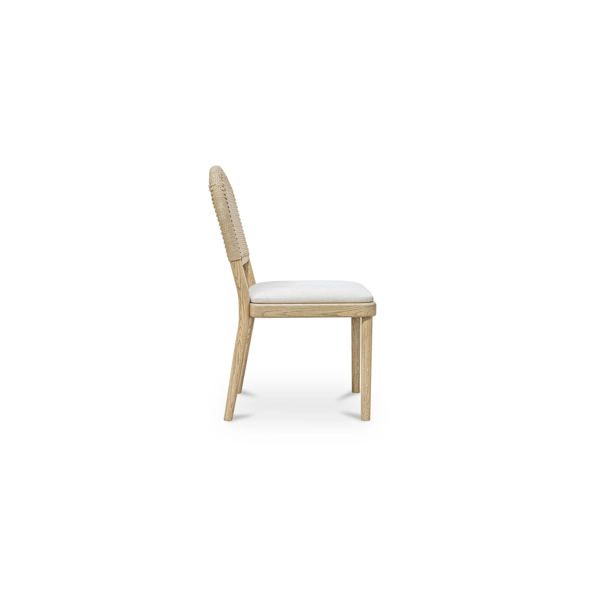 Claire Dining Chair - Set of 2 - Image 4