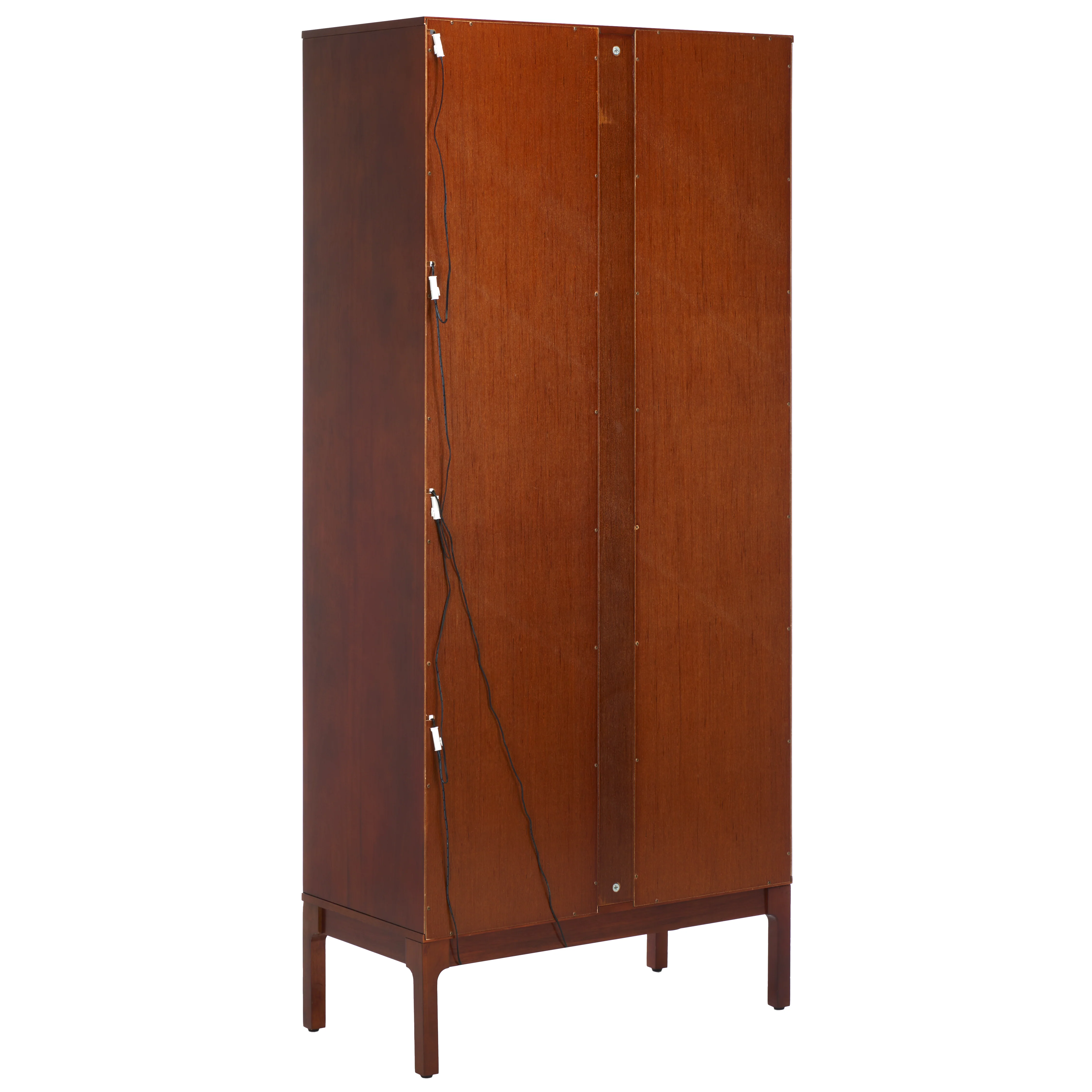 Clairville Curio Cabinet - Image 9