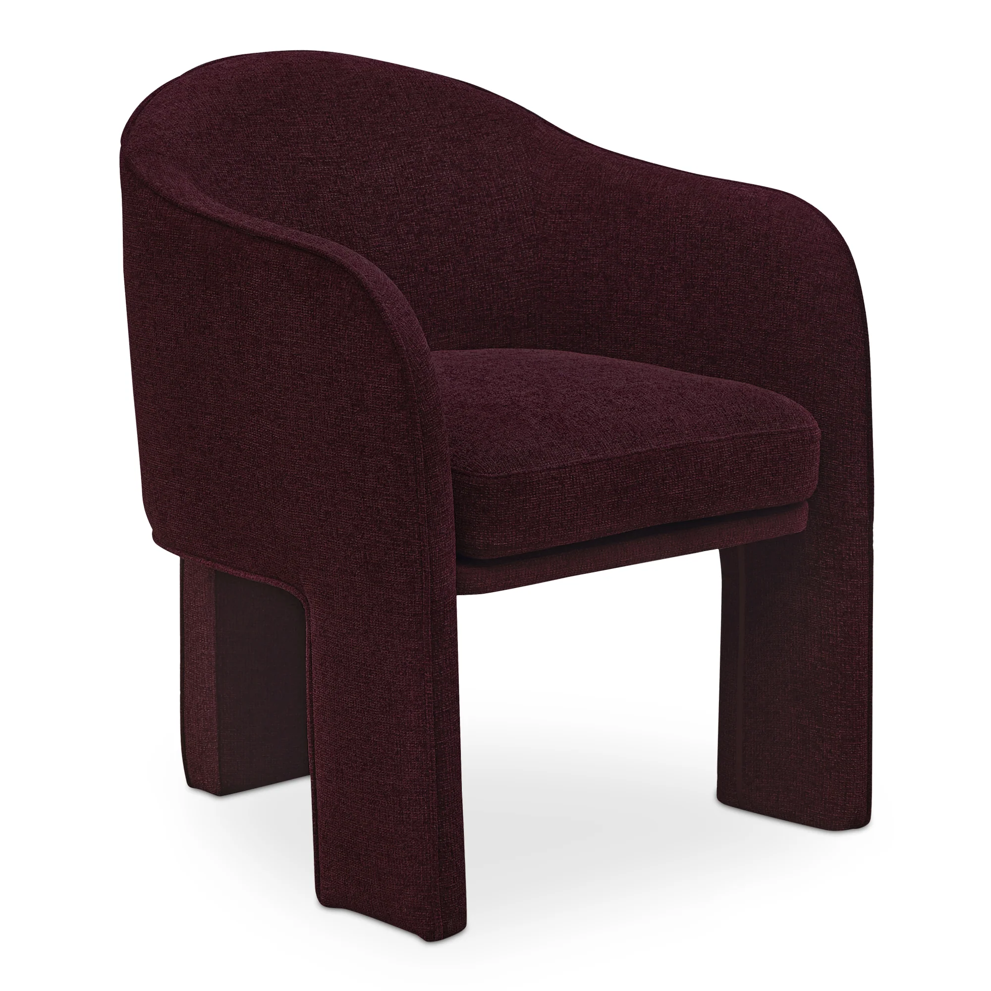 Clara Dining Chair - Set of 2 - Image 3