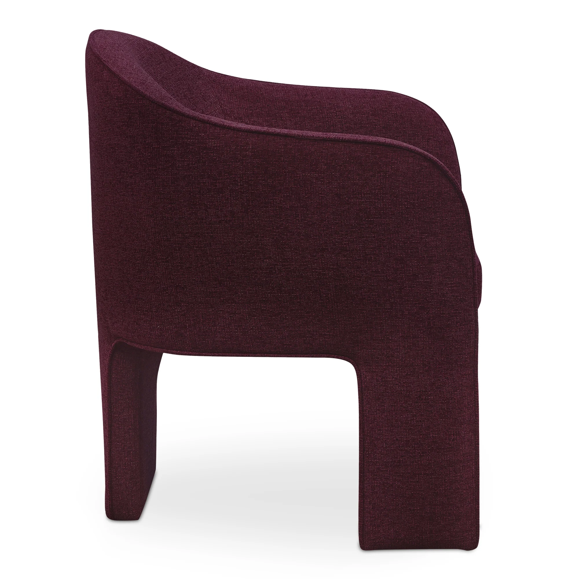 Clara Dining Chair - Set of 2 - Image 4