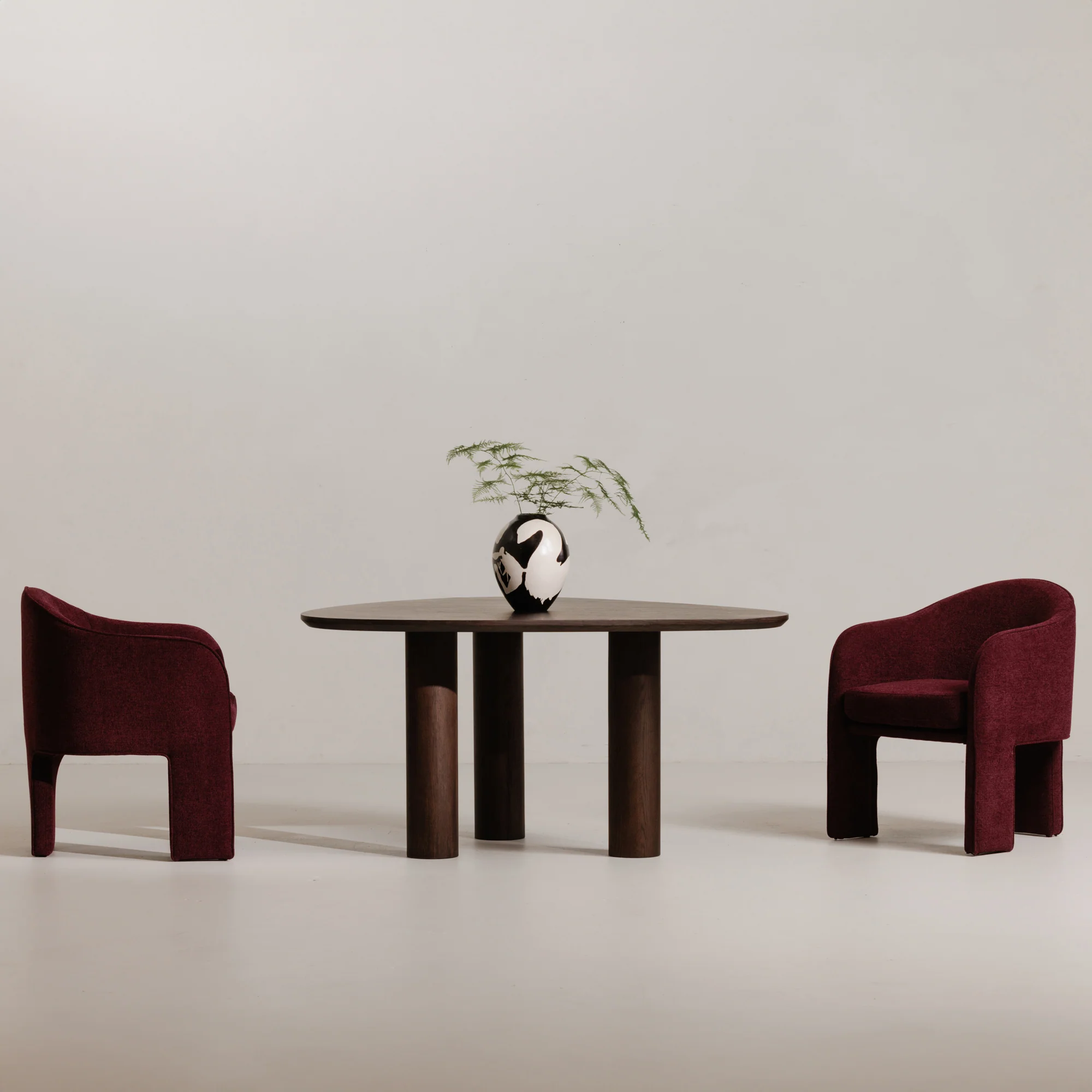 Clara Dining Chair - Set of 2 - Image 6
