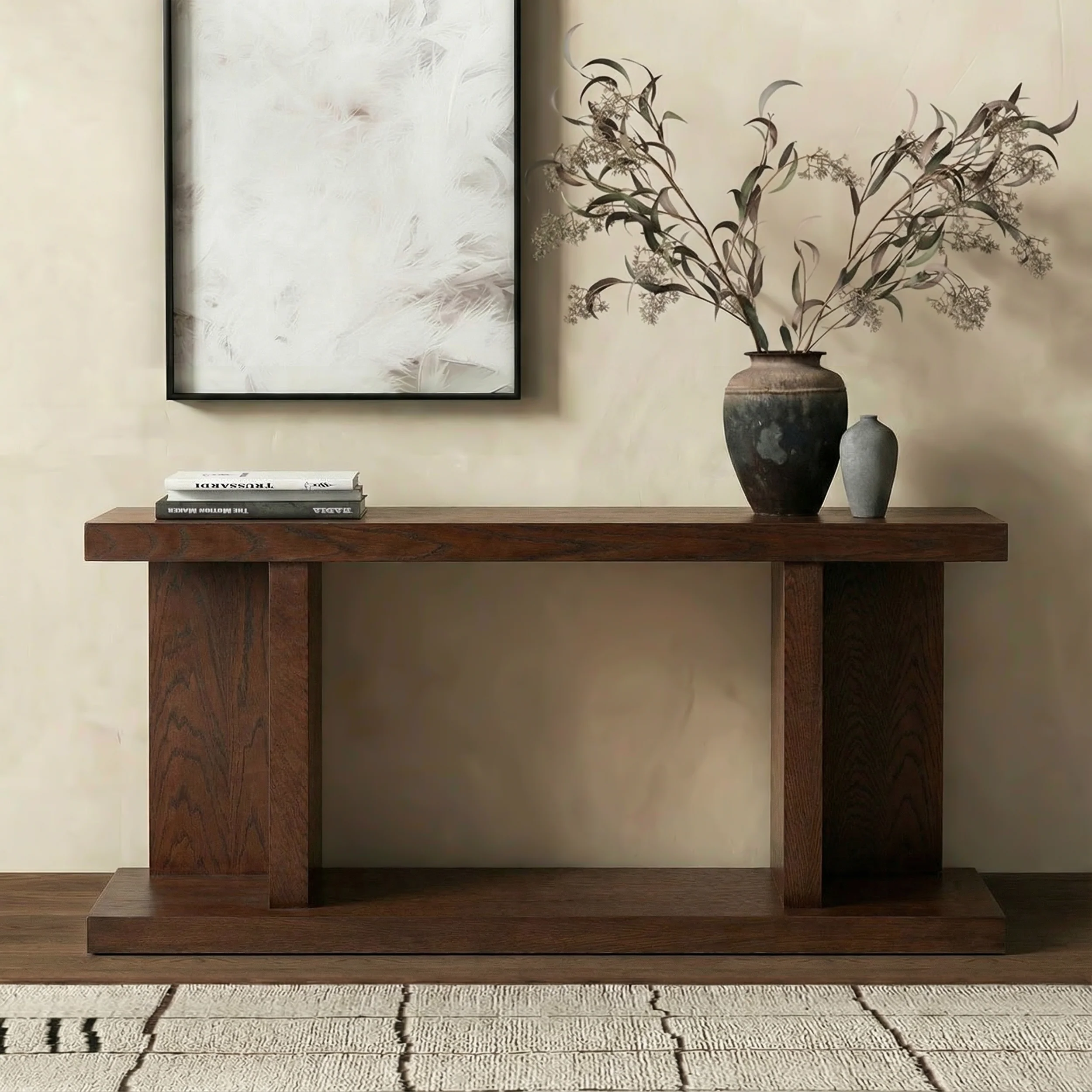 Claramay Console Table - Image 10
