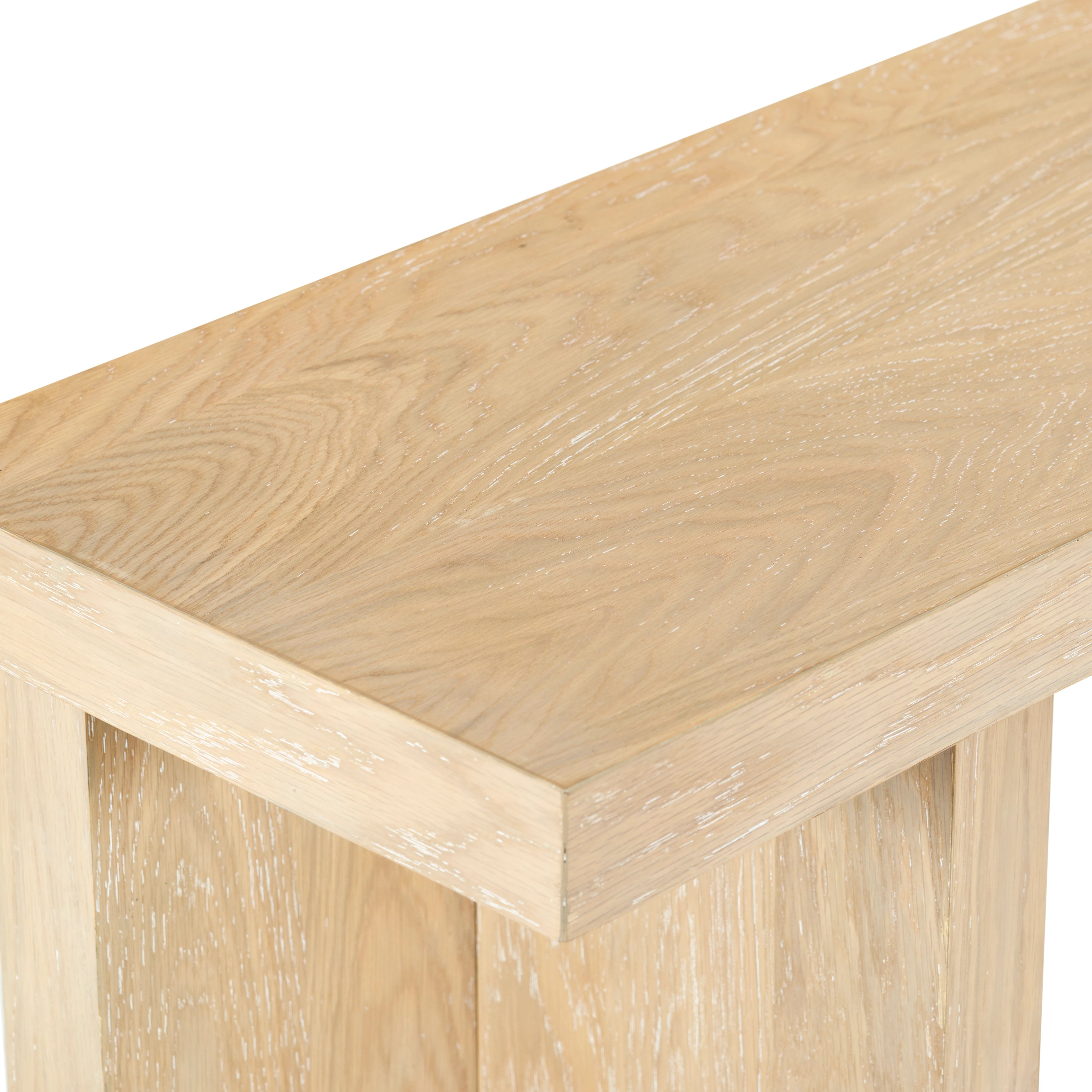 Claramay Console Table - Image 3
