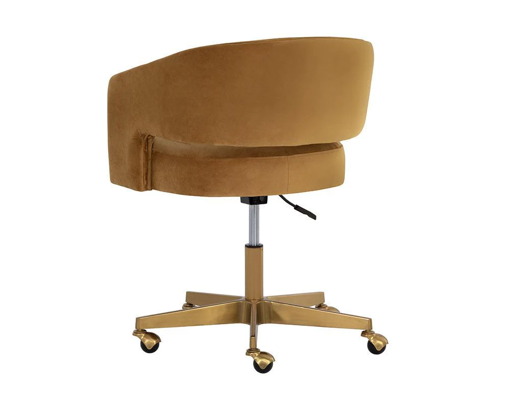 Claren Office Chair - Image 10
