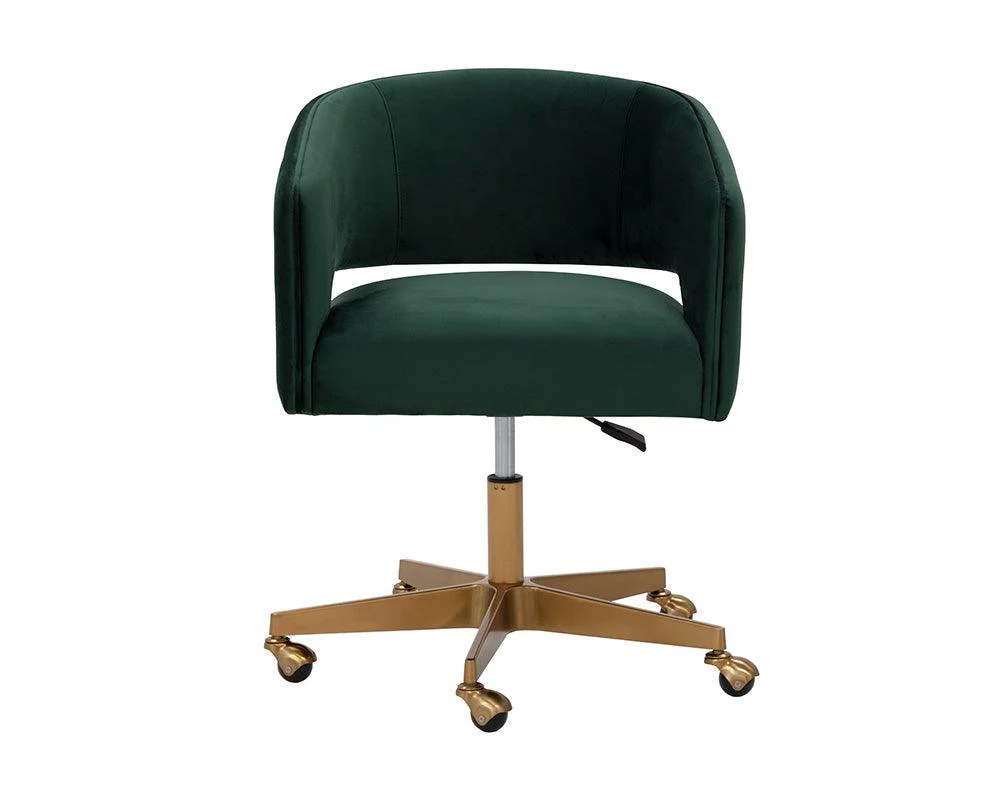 Claren Office Chair - Image 3