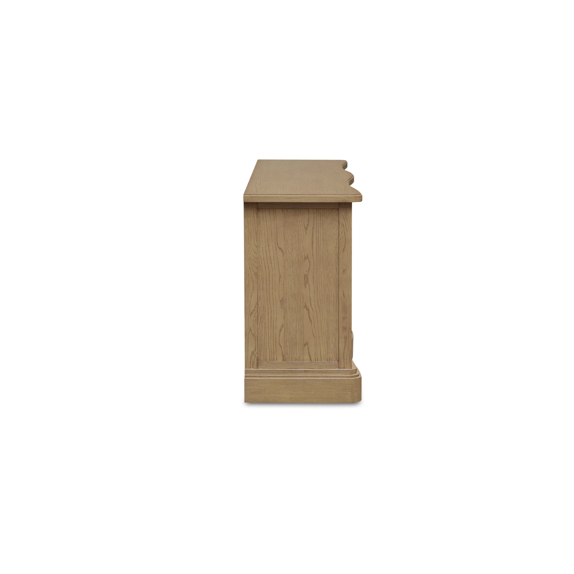 Clarence 6 Drawer Dresser - Image 3